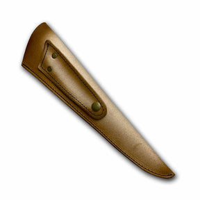 Faca Churrasco Artesanal 10" Nossa Senhora Aparecida 03